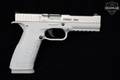 2022 Arsenal AF1 Strike One 9mm Luger Silver in Excellent Condition Image 3