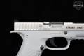 2022 Arsenal AF1 Strike One 9mm Luger Silver in Excellent Condition Image 5
