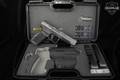 Canik TP9 SFx 9mm Luger (9x19 Para) Tungsten Cerakote in Excellent Condition Image 2