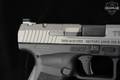Canik TP9 SFx 9mm Luger (9x19 Para) Tungsten Cerakote in Excellent Condition Image 3