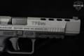 Canik TP9 SFx 9mm Luger (9x19 Para) Tungsten Cerakote in Excellent Condition Image 5