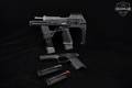 Flux Defense SIG Sauer P320 Raider X 9mm Luger Black in Excellent Condition Image 2