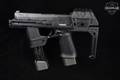 Flux Defense SIG Sauer P320 Raider X 9mm Luger Black in Excellent Condition Image 5