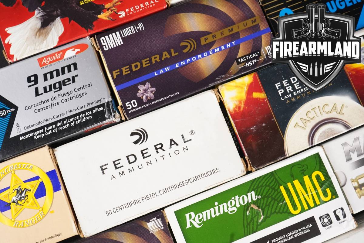 600 RDS! 9mm Ammo 9-mm Ammunition