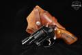 Taurus Model 85 .38 Spl. Blued in Very Good Condition Image 2