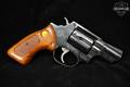 Taurus Model 85 .38 Spl. Blued in Very Good Condition Image 3