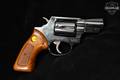 Taurus Model 85 .38 Spl. Blued in Very Good Condition Image 4