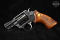 Taurus Model 85 .38 Spl. Blued in Very Good Condition Image 5
