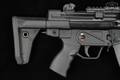 Military Armament Corporation (MAC) MAC 5 9mm Luger Black in Very Good Condition Image 4
