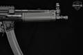 Military Armament Corporation (MAC) MAC 5 9mm Luger Black in Very Good Condition Image 5