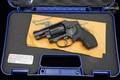 2005 Smith & Wesson (S&W) Airweight 432PD .32 H&R MAG Black in Excellent Condition Image 2