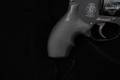 2005 Smith & Wesson (S&W) Airweight 432PD .32 H&R MAG Black in Excellent Condition Image 3