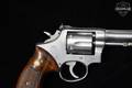 Smith & Wesson (S&W) Model 67 .38 Spl. Stainless Steel in Good Condition Image 5