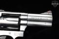 Smith & Wesson (S&W) Model 686-6 Plus .357 Mag. Stainless Steel in Very Good Condition Image 3