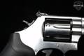 Smith & Wesson (S&W) Model 686-6 Plus .357 Mag. Stainless Steel in Very Good Condition Image 4