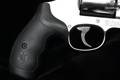 Smith & Wesson (S&W) Model 686-6 Plus .357 Mag. Stainless Steel in Very Good Condition Image 5