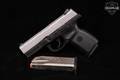 Smith & Wesson (S&W) SW40VE .40 S&W Matte Stainless in Very Good Condition Image 2