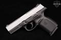Smith & Wesson (S&W) SW40VE .40 S&W Matte Stainless in Very Good Condition Image 3