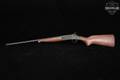 New England Firearms (NEF) Pardner Model 12 Gauge Case Colored & Walnut in Very Good Condition Image 2