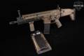 FN Herstal (FNH) SCAR 16S 5.56mm NATO Two-Tone FDE in Very Good Condition Image 2