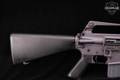 Brownells BRN-16A1 Retro Series 5.56mm NATO Grey Anodized in Very Good Condition Image 4
