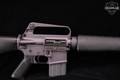 Brownells BRN-16A1 Retro Series 5.56mm NATO Grey Anodized in Very Good Condition Image 5