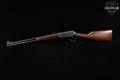 1964 Winchester Repeating Arms Model 94 Antique Saddle Ring Carbine .30-30 Case Colored & Walnut in Good Condition Image 2