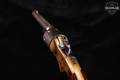 1875 Colt Open Top Pocket Model Revolver Production (Non-Ejector) .22 Short Blued & Brass in Good Condition Image 5