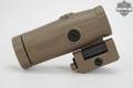 Holosun HM3X 3X Magnifier FDE in Excellent Condition Image 5