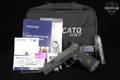Staccato (STI) XC 2011 9mm Luger Blued in Excellent Condition Image 2
