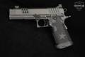 Staccato (STI) XC 2011 9mm Luger Blued in Excellent Condition Image 3
