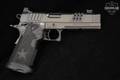 Staccato (STI) XC 2011 9mm Luger Blued in Excellent Condition Image 4