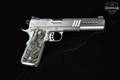 Nighthawk Custom Chairman Boardroom Series .45 ACP Stainless in Very Good Condition Image 5