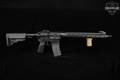 Springfield Armory SAINT Victor 5.56mm NATO Black in Very Good Condition Image 3
