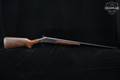 1998 New England Firearms (NEF) Pardner Model SB1 20 Gauge Blued/Case Hardened Steel in Good Condition Image 3