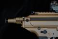 Sig Sauer MPX Copperhead 9mm Luger FDE Cerakote in Excellent Condition Image 3