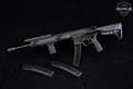 Palmetto State Armory (PSA) AR-V 9mm Luger Black in Excellent Condition Image 2