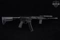 Palmetto State Armory (PSA) AR-V 9mm Luger Black in Excellent Condition Image 3