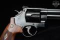 2020 Smith & Wesson (S&W) Model 29-10 .44 Mag. Blued in Excellent Condition Image 4