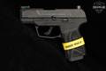 2021 Sturm Ruger MAX-9 Pro 9mm Luger Blued in Excellent Condition Image 3
