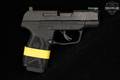 2021 Sturm Ruger MAX-9 Pro 9mm Luger Blued in Excellent Condition Image 4