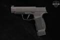 Sig Sauer P365 XL 9mm Luger Black in Good Condition Image 3