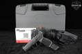 Sig Sauer P365X 9mm Luger Black in Very Good Condition Image 2