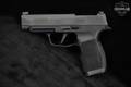 Sig Sauer P365X 9mm Luger Black in Very Good Condition Image 3