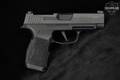 Sig Sauer P365X 9mm Luger Black in Very Good Condition Image 4