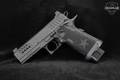 Staccato (STI) P Heritage 9mm Luger (9x19 Para) Black DLC in Excellent Condition Image 3