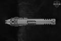Staccato (STI) P Heritage 9mm Luger (9x19 Para) Black DLC in Excellent Condition Image 4
