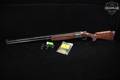 Browning Citori XT Trap 12 Gauge Satin Silver & Walnut in Very Good Condition Image 2