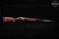Browning Citori XT Trap 12 Gauge Satin Silver & Walnut in Very Good Condition Image 3