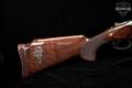 Browning Citori XT Trap 12 Gauge Satin Silver & Walnut in Very Good Condition Image 4